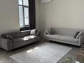 2-комнатная квартира · 71 м² · 8/9 этаж, Жошы хан 27 — Керей, Жанибек хандар за 70 млн ₸ в Астане, Есильский р-н