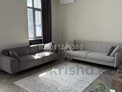 2-комнатная квартира · 71 м² · 8/9 этаж, Жошы хан 27 — Керей, Жанибек хандар за 70 млн ₸ в Астане, Есильский р-н