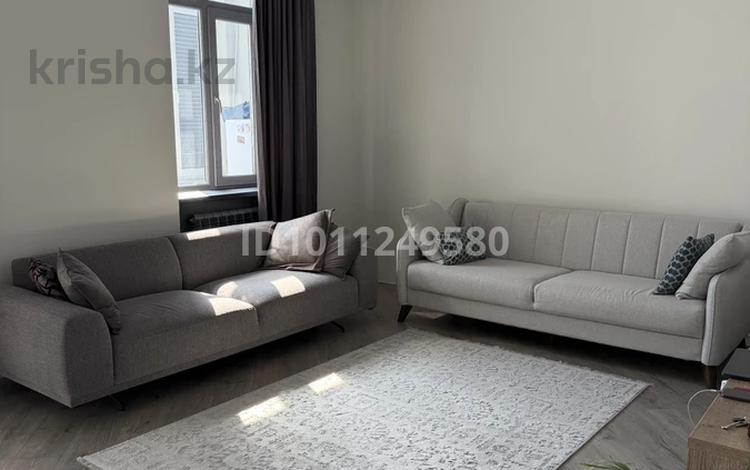 2-комнатная квартира · 71 м² · 8/9 этаж, Жошы хан 27 — Керей, Жанибек хандар за 70 млн ₸ в Астане, Есильский р-н — фото 2