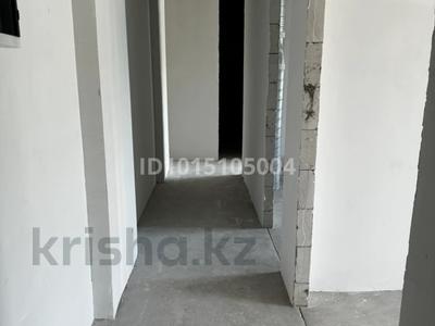 2-бөлмелі пәтер · 66.3 м² · 7/9 қабат, Жубан Молдагалиев 3, бағасы: 36 млн ₸ в Астане, Нура р-н