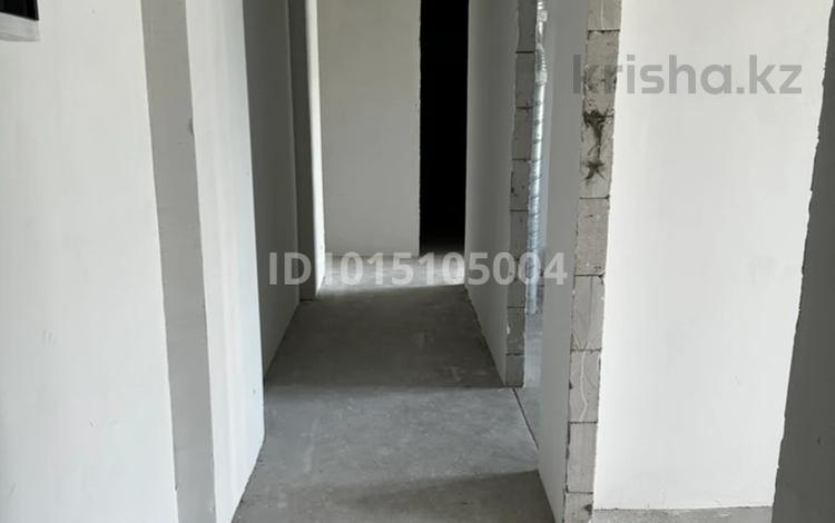 2-бөлмелі пәтер · 66.3 м² · 7/9 қабат, Жубан Молдагалиев 3, бағасы: 36 млн ₸ в Астане, Нура р-н — фото 2