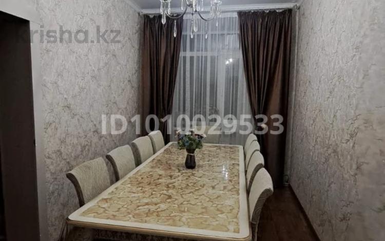 3-бөлмелі пәтер · 96 м² · 2/2 қабат, 1-ый микрорайон — Затон, бағасы: 35 млн ₸ в Семее — фото 2