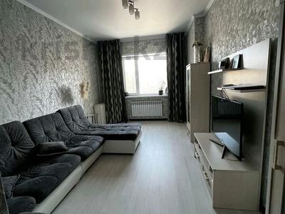 2-бөлмелі пәтер · 64 м² · 9/16 қабат · ай сайын, Шахтеров 52а, бағасы: 250 000 〒 в Караганде