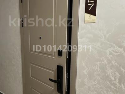 2-бөлмелі пәтер · 55 м² · 5/13 қабат, Байдибек би стр. 127/7, бағасы: 38 млн ₸ в Шымкенте, Абайский р-н