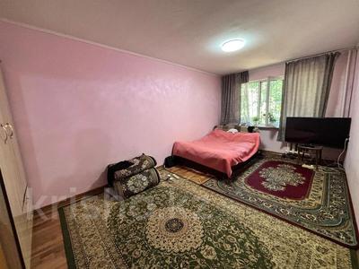 1-бөлмелі пәтер · 32 м² · 1/4 қабат, №3 ш/а. 34, бағасы: 21 млн ₸ в Алматы, Ауэзовский р-н