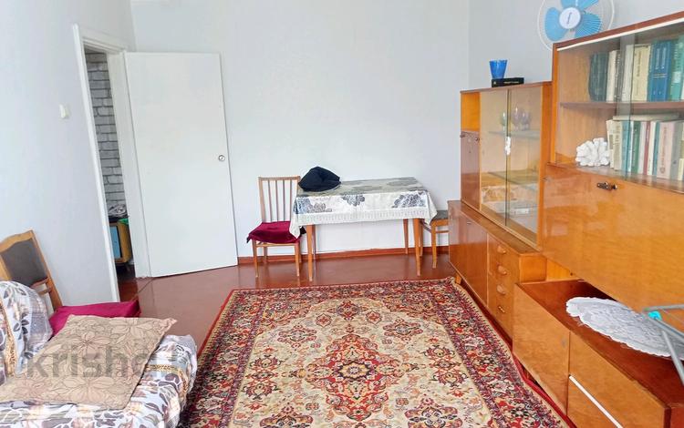 2-комнатная квартира · 47 м² · 3/5 этаж, мкр 5, Есет батыра 89 — Абая за 120 000 〒 в Актобе — фото 3