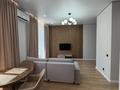 2-бөлмелі пәтер · 40 м² · 2/12 қабат, Си Синхая 17, бағасы: 45.6 млн ₸ в Алматы, Бостандыкский р-н