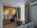 2-бөлмелі пәтер · 40 м² · 2/12 қабат, Си Синхая 17, бағасы: 45.6 млн ₸ в Алматы, Бостандыкский р-н — фото 2