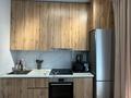 2-бөлмелі пәтер · 40 м² · 2/12 қабат, Си Синхая 17, бағасы: 45.6 млн ₸ в Алматы, Бостандыкский р-н — фото 3