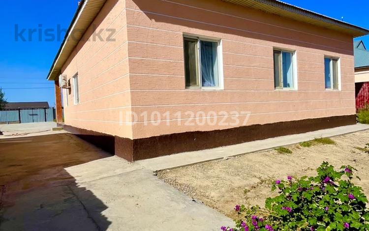 Отдельный дом · 6 комнат · 130 м² · 8 сот., Адрановой 15 за 30 млн ₸ в  — фото 17