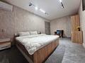 1-бөлмелі пәтер · 38 м² · 1/5 қабат, Маметовой 12/21 — Кунаева, бағасы: 2 000 ₸ в Алматы, Медеуский р-н