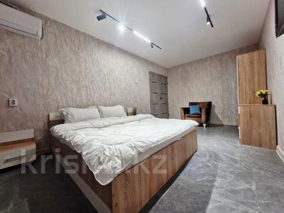 1-бөлмелі пәтер · 38 м² · 1/5 қабат, Маметовой 12/21 — Кунаева, бағасы: 2 000 ₸ в Алматы, Медеуский р-н