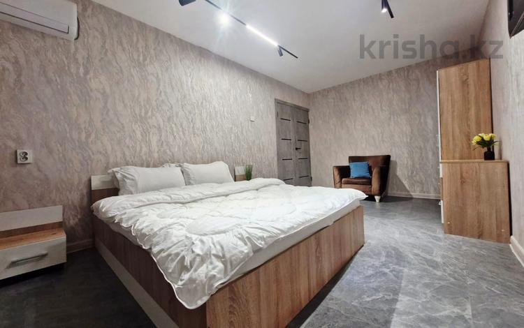 1-бөлмелі пәтер · 38 м² · 1/5 қабат, Маметовой 12/21 — Кунаева, бағасы: 2 000 ₸ в Алматы, Медеуский р-н — фото 38
