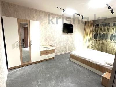 1-бөлмелі пәтер · 38 м² · 1/5 қабат, Маметовой 12/21 — Кунаева, бағасы: 2 000 〒 в Алматы, Медеуский р-н