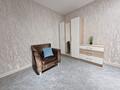 1-бөлмелі пәтер · 38 м² · 1/5 қабат, Маметовой 12/21 — Кунаева, бағасы: 2 000 ₸ в Алматы, Медеуский р-н — фото 5