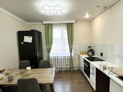Отдельный дом · 4 комнаты · 120 м² · 17 сот., ул. Маяковского 9 за 58 млн ₸ в Астане, Алматы р-н