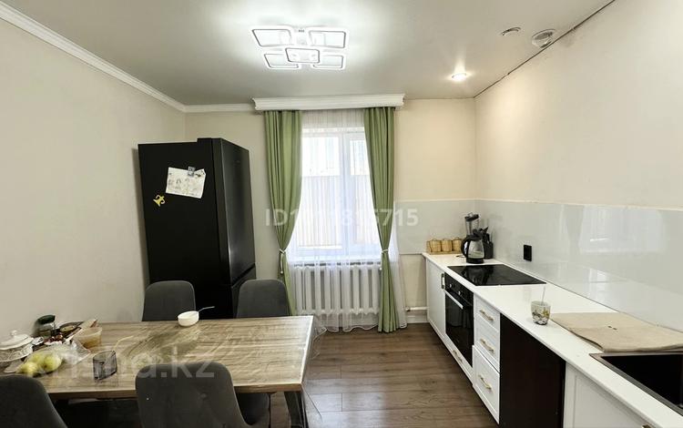Жеке үй · 4 бөлме · 120 м² · 17 жүзд., ул. Маяковского 9, бағасы: 58 млн ₸ в Астане, Алматы р-н — фото 2