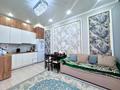 2-бөлмелі пәтер · 40 м² · 4/12 қабат, Ж.Нажимеденова, бағасы: 26.5 млн ₸ в Астане, Сарайшык р-н — фото 2