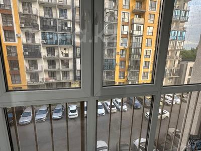 2-комнатная квартира, 51 м², 4/10 этаж, Сейфуллина за 27 млн 〒 в Алматы, Турксибский р-н