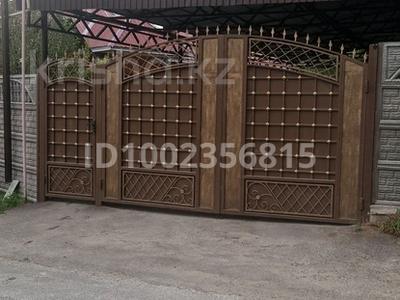 Отдельный дом · 5 комнат · 120 м² · 6 сот., Манько 11а — Талгарской трассы за 70 млн ₸ в Бельбулаке (Мичурино)