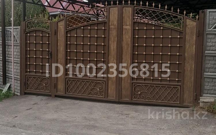 Отдельный дом · 5 комнат · 120 м² · 6 сот., Манько 11а — Талгарской трассы за 70 млн ₸ в Бельбулаке (Мичурино) — фото 2