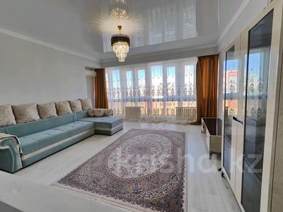 2-комнатная квартира · 80 м² · 7/9 этаж, Достык за 48 млн ₸ в Астане, Есильский р-н