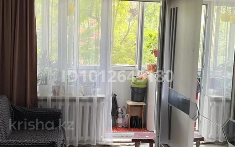 1-комнатная квартира · 32 м² · 3/5 этаж, мкр Жансая 15 за 9.2 млн ₸ в Таразе — фото 2