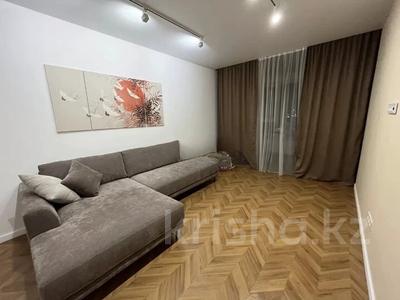 2-бөлмелі пәтер · 65 м² · 2/7 қабат, Райымбек батыра 169, бағасы: 43 млн ₸ в 