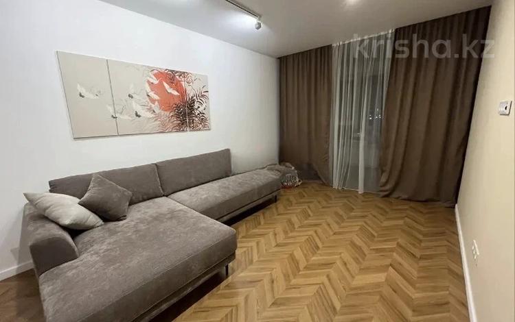 2-бөлмелі пәтер · 65 м² · 2/7 қабат, Райымбек батыра 169, бағасы: 43 млн ₸ в  — фото 3
