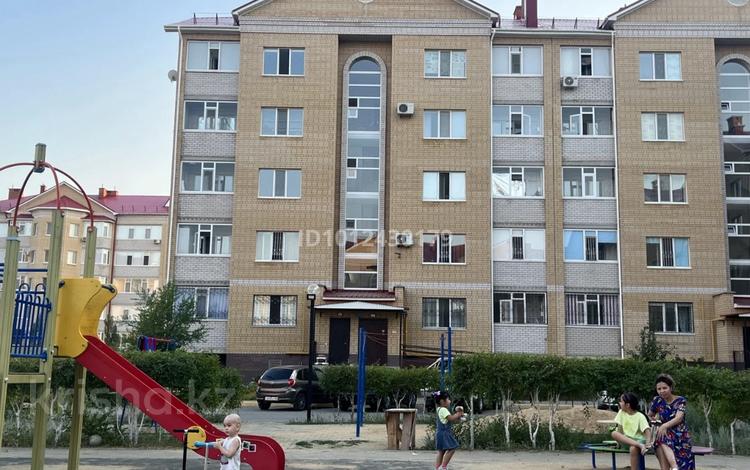 3-комнатная квартира · 80 м² · 2/5 этаж, мкр. Алтын орда, Батыс 2 9/4 за 36 млн ₸ в Актобе — фото 2