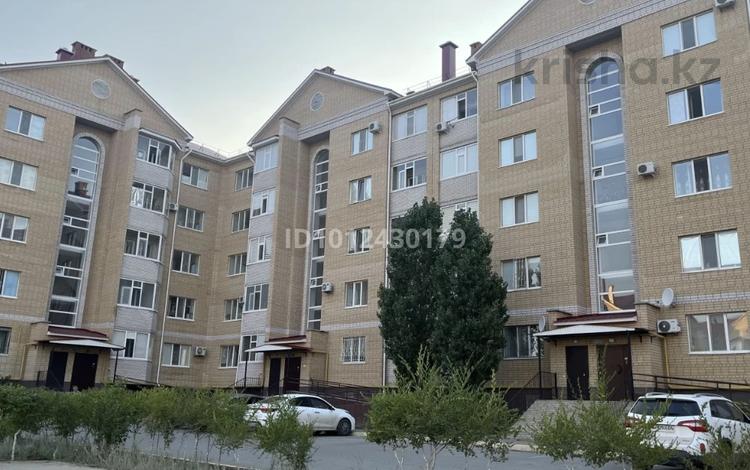 3-комнатная квартира · 80 м² · 2/5 этаж, мкр. Алтын орда, Батыс 2 9/4 за 34.5 млн ₸ в Актобе — фото 12
