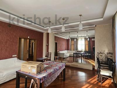 Жеке үй · 5 бөлме · 211 м² · 5 сот., Бейсеуова, бағасы: 55 млн ₸ в Бельбулаке (Мичурино)
