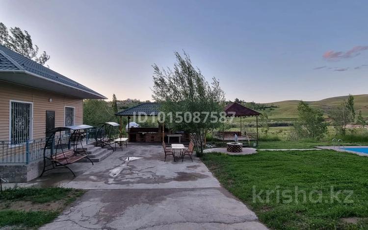 Отдельный дом · 3 комнаты · 60 м² · 60 сот., Саз 11 за 100 млн ₸ в Каскасу — фото 2