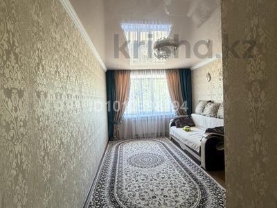 3-бөлмелі пәтер · 52 м² · 2/5 қабат, ул. Бориса Орлова 111, бағасы: 16.5 млн ₸ в Караганде