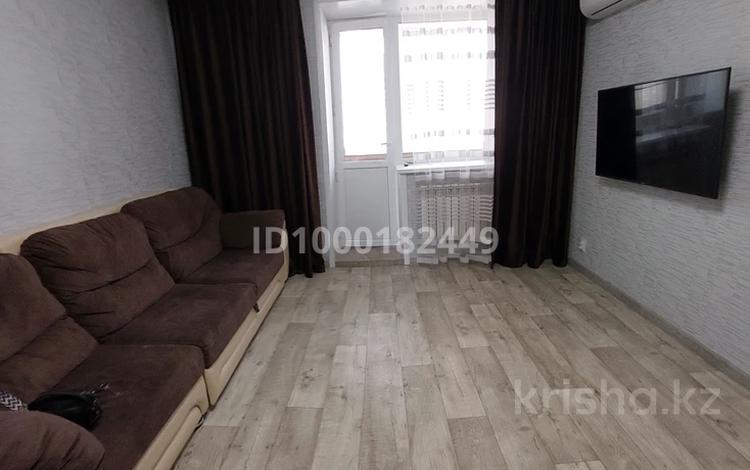 3-комнатная квартира · 70 м² · 8/9 этаж, Аблайхана за 20 000 〒 в Кокшетау — фото 2