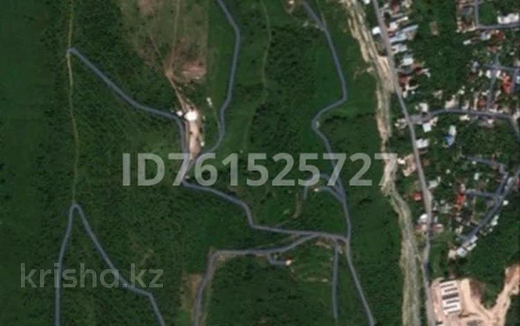 Участок · 1.08 га, мкр Карагайлы за 40 млн 〒 в Алматы, Наурызбайский р-н — фото 2