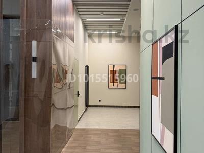 3-комнатная квартира · 72.4 м² · 16/17 этаж, Бухар Жырау 33 за 52 млн ₸ в Астане, Есильский р-н