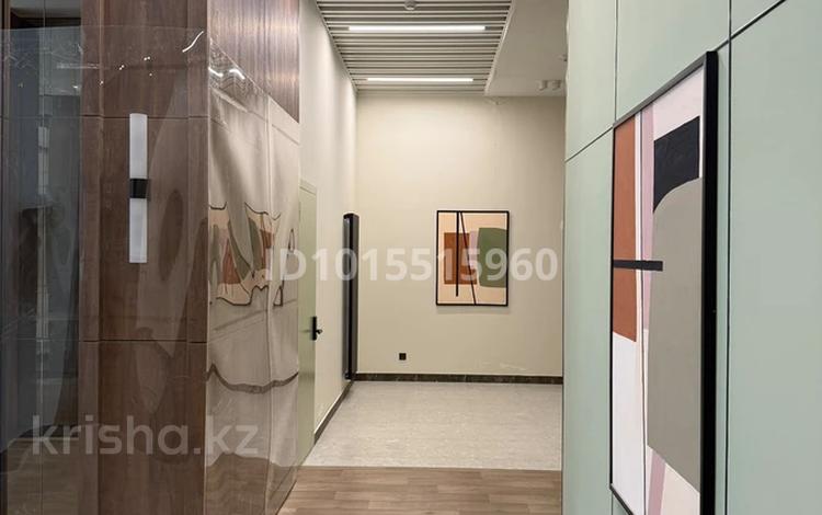 3-бөлмелі пәтер · 72.4 м² · 16/17 қабат, Бухар Жырау 33, бағасы: 52 млн ₸ в Астане, Есильский р-н — фото 9