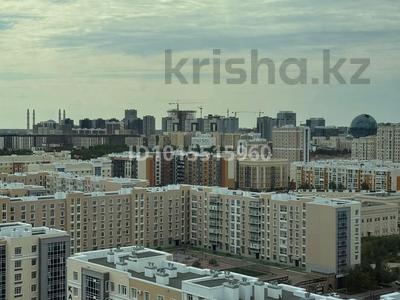 3-комнатная квартира · 72.4 м² · 16/17 этаж, Бухар Жырау 33 за 52 млн ₸ в Астане, Есильский р-н