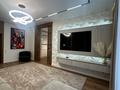 4-бөлмелі пәтер · 131.1 м² · 8/10 қабат, Ауельбекова 45, бағасы: 86 млн ₸ в Кокшетау — фото 11