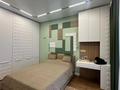4-бөлмелі пәтер · 131.1 м² · 8/10 қабат, Ауельбекова 45, бағасы: 86 млн ₸ в Кокшетау — фото 18