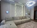 4-бөлмелі пәтер · 131.1 м² · 8/10 қабат, Ауельбекова 45, бағасы: 86 млн ₸ в Кокшетау — фото 9