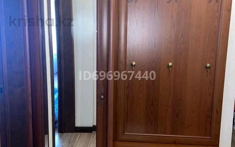 2-комнатная квартира · 53 м² · 4/5 этаж, мкр Тастак-3 10 за 42.5 млн ₸ в Алматы, Алмалинский р-н — фото 23
