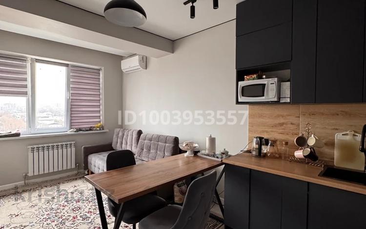 2-комнатная квартира · 40 м² · 12/13 этаж, Есенова 160/3 за 33 млн ₸ в Алматы, Жетысуский р-н — фото 2