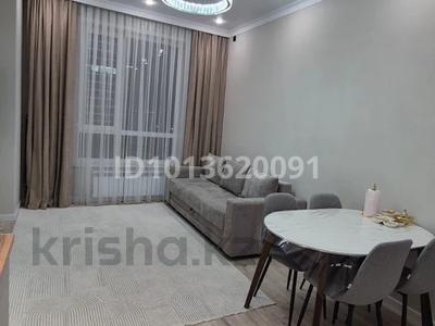 3-бөлмелі пәтер · 60 м² · 13/16 қабат, Сафуан Шаймерденов 4/1, бағасы: 39.5 млн ₸ в Астане, Сарайшык р-н