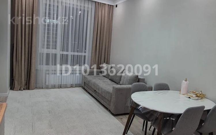 3-бөлмелі пәтер · 60 м² · 13/16 қабат, Сафуан Шаймерденов 4/1, бағасы: 39.5 млн ₸ в Астане, Сарайшык р-н — фото 2