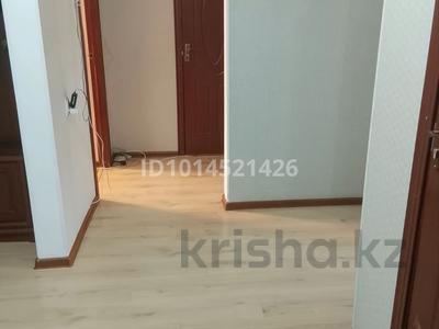 4-комнатная квартира · 95 м² · 2/5 этаж, Балапанова 5 за 39 млн ₸ в Талдыкоргане, мкр Жана Гарышкер