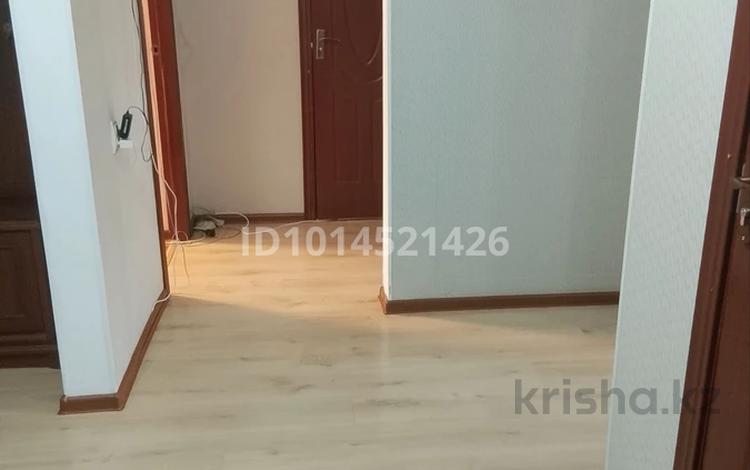 4-бөлмелі пәтер · 95 м² · 2/5 қабат, Балапанова 5, бағасы: 39 млн ₸ в Талдыкоргане, мкр Жана Гарышкер — фото 2