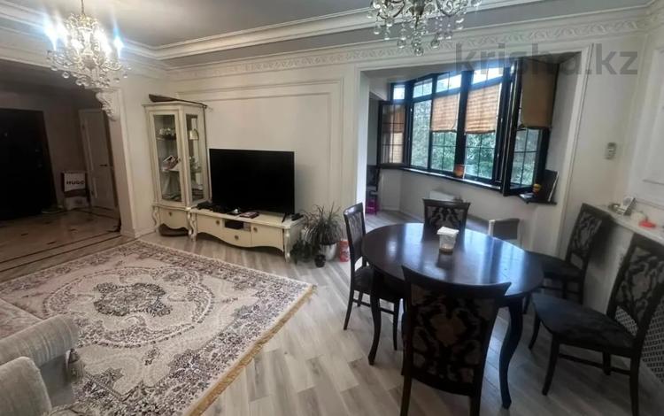 3-комнатная квартира · 85 м² · 5/10 этаж, Кенесары хана 54/1-45 за 68 млн ₸ в Алматы, Бостандыкский р-н — фото 9
