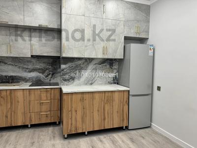 2-бөлмелі пәтер · 48 м² · 3/5 қабат, 20-микрорайон 46, бағасы: 31 млн ₸ в Алматы, Алатауский р-н